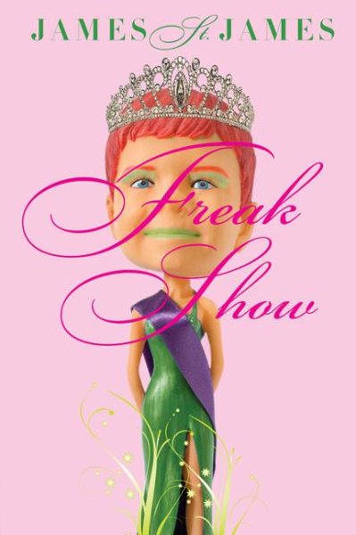 Freak Show cover