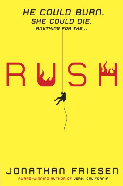 Rush cover