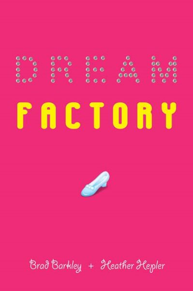 Dream Factory cover