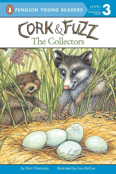 The Collectors (Cork and Fuzz) cover