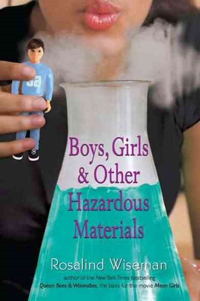 Boys, Girls, and Other Hazardous Materials cover