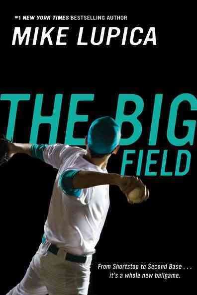 The Big Field cover