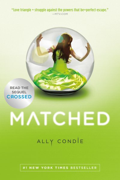 Matched cover