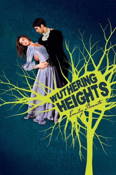 Wuthering Heights (Be Classics) cover