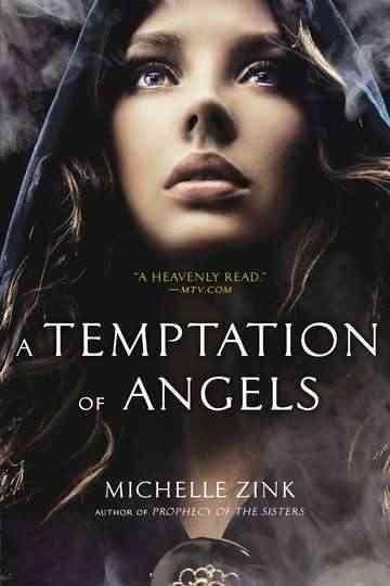 A Temptation of Angels cover