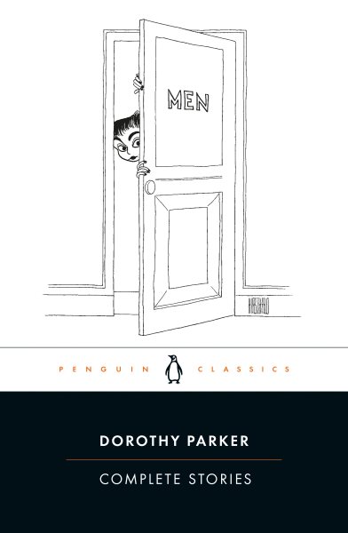 Complete Stories (Penguin Classics) cover