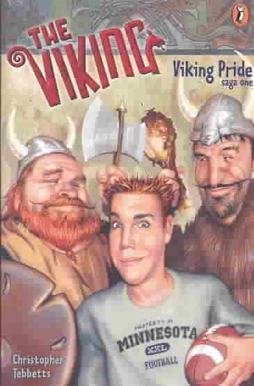 Viking Pride (The Viking Saga, Book 1)