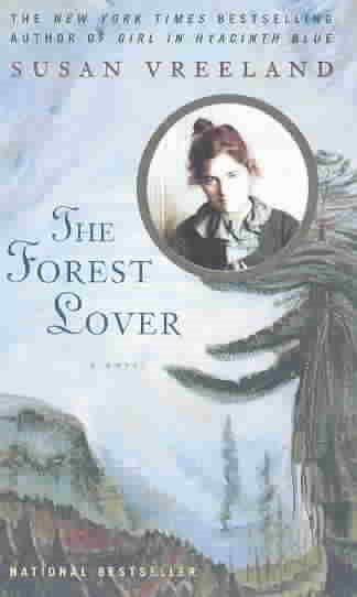 The Forest Lover cover