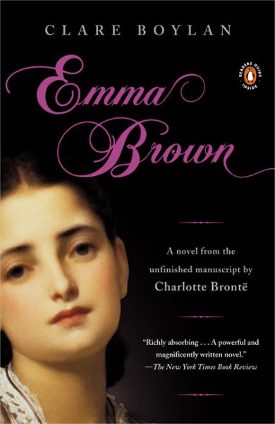 Emma Brown cover