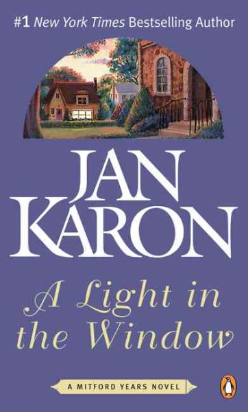 A Light in the Window (Mitford)