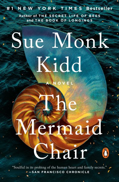 The Mermaid Chair: A Novel cover