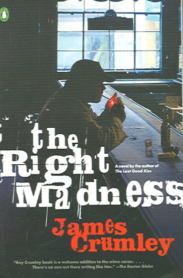 The Right Madness cover