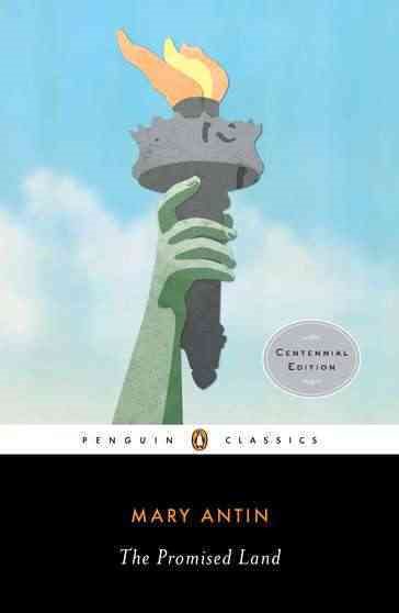 The Promised Land (Penguin Classics) cover
