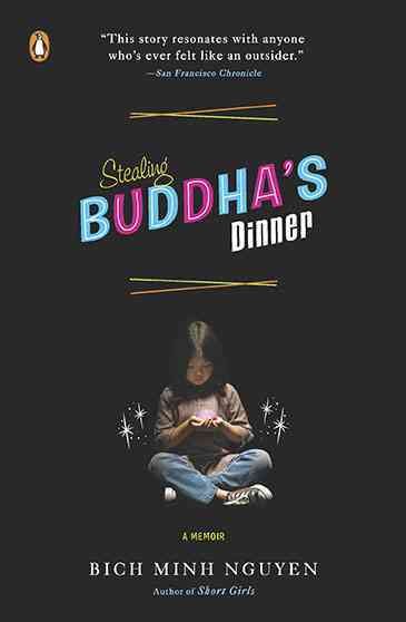 Stealing Buddha's Dinner: A Memoir cover