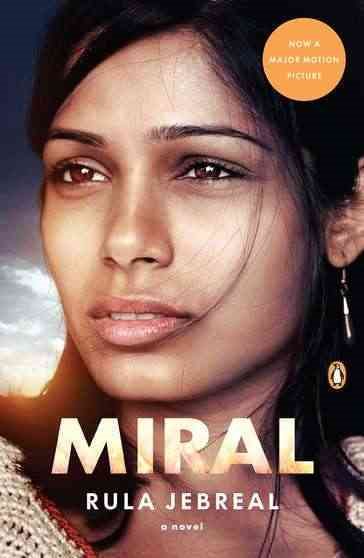 Miral: A Novel