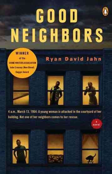 Good Neighbors: A Novel cover