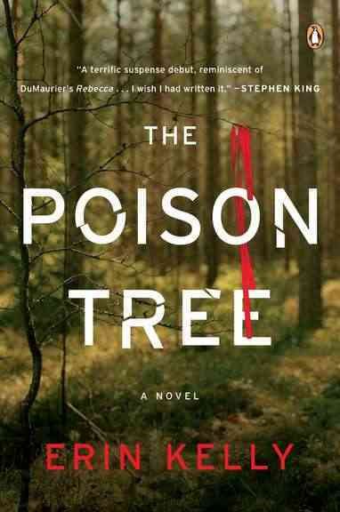 The Poison Tree: A Novel cover