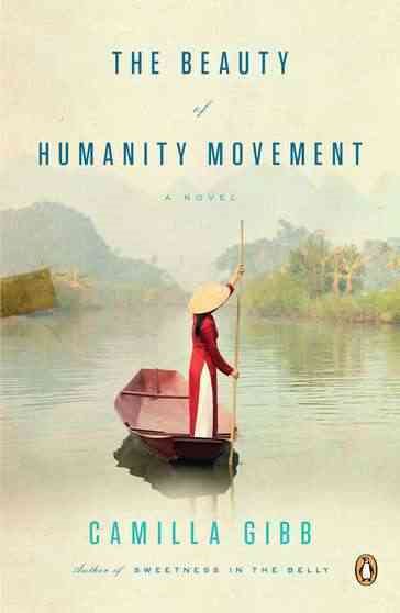 The Beauty of Humanity Movement: A Novel cover