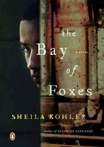The Bay of Foxes: A Novel cover