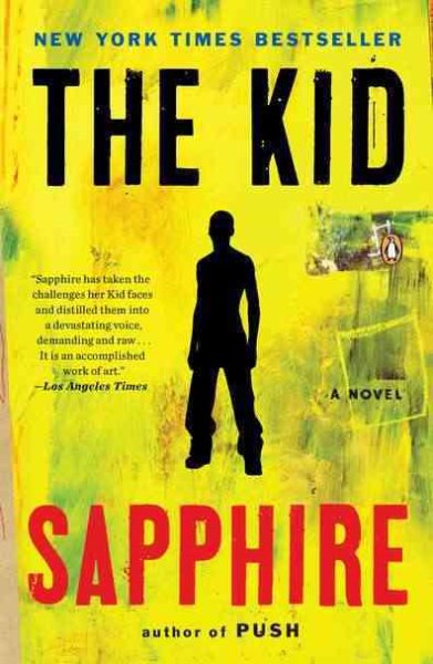 The Kid: A Novel cover