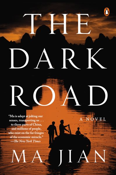 The Dark Road: A Novel