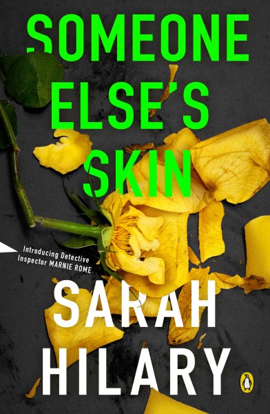 Someone Else's Skin: Introducing Detective Inspector Marnie Rome cover