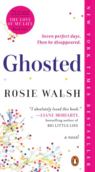 Ghosted: A Novel
