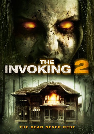 Invoking 2, The cover