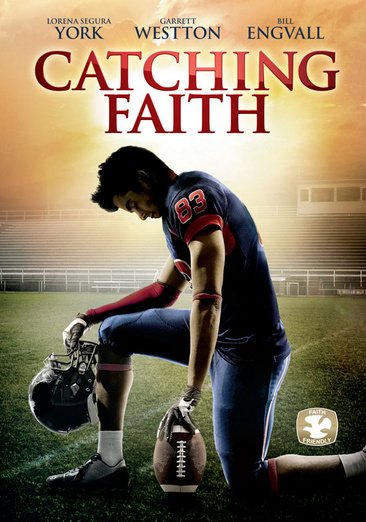Catching Faith cover
