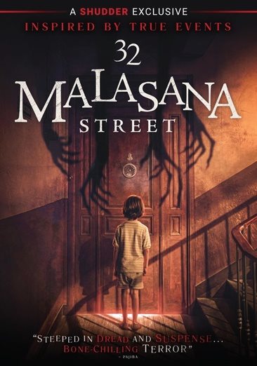 32 Malasana Street cover