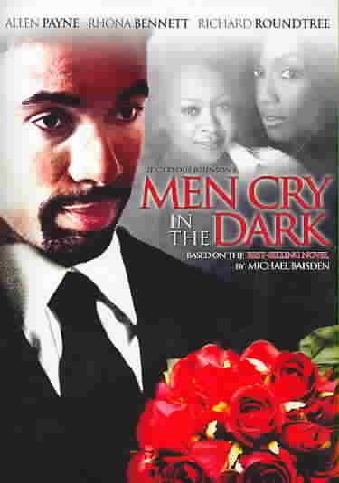 Men Cry in the Dark cover