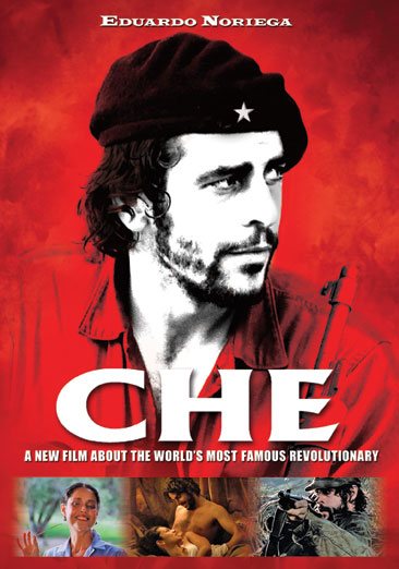 Che - AKA Che Guevara