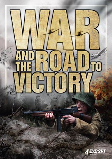 War and the Road to Victory