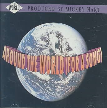Around The World (For A Song)