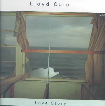 Love Story cover