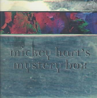 Mickey Hart's Mystery Box cover