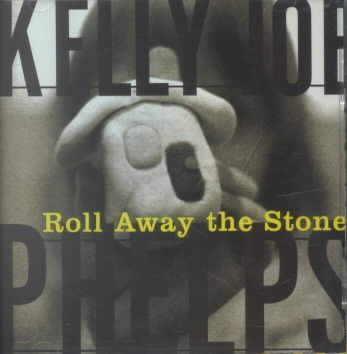 Roll Away the Stone cover