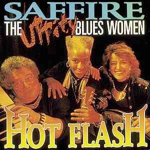 Hot Flash cover