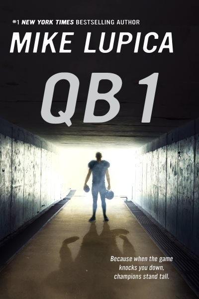 QB 1 cover