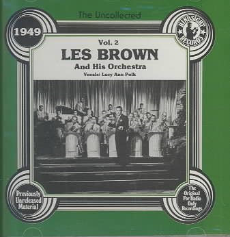 1949 Vol 2 cover