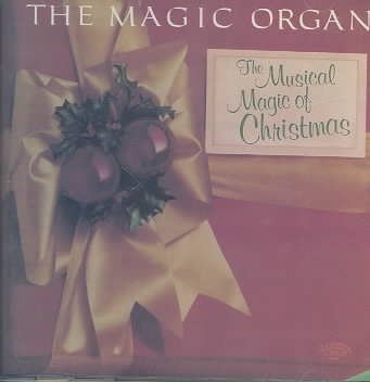 The Musical Magic of Christmas