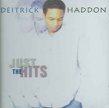 Just The Hits (1 CD + 1 DVD)
