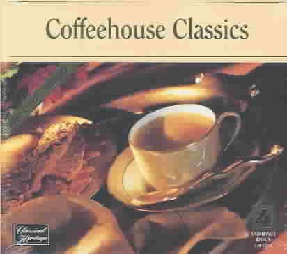 Coffeehouse Classics
