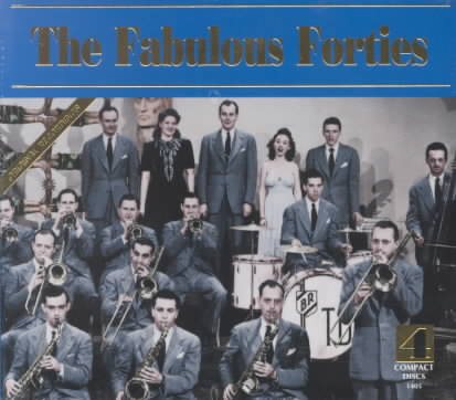 The Fabulous Forties