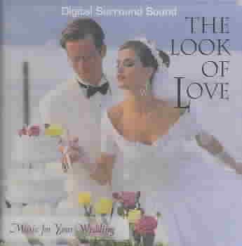 Look of Love: Wedding Music cover