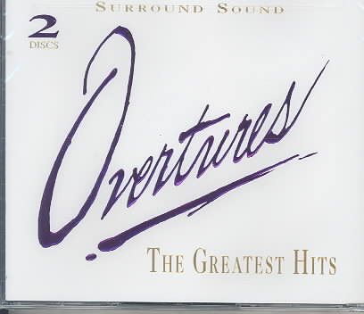 Overtures: Greatest Hits