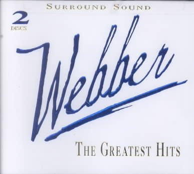 Webber: The Greatest Hits