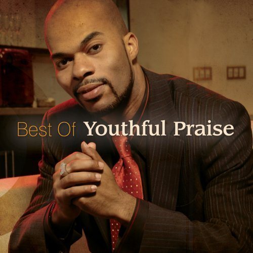 Best of Youthful Praise cover