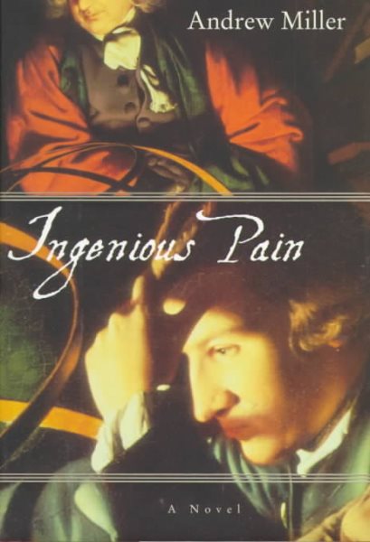 Ingenious Pain