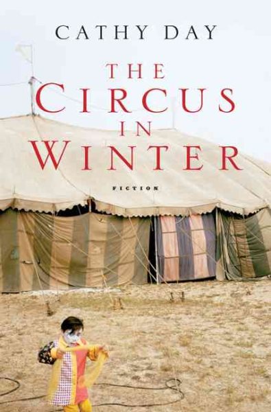 The Circus in Winter